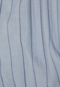 Bershka Pullover - light blue