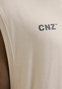 Jack & Jones Top - pure cashmere