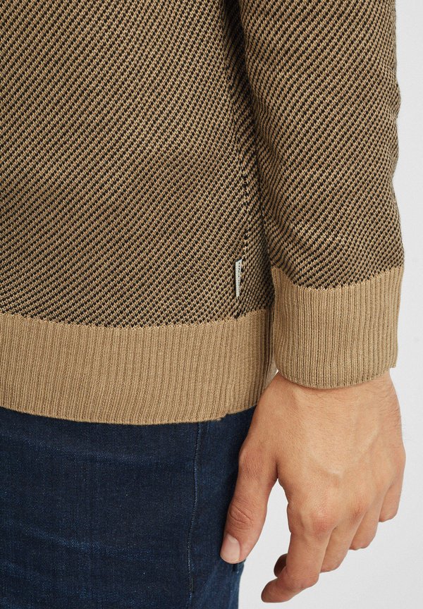 BHLonder - Cardigan - kelp3