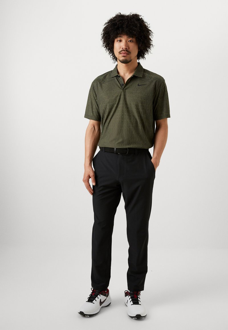 Nike Golf Broek zwart