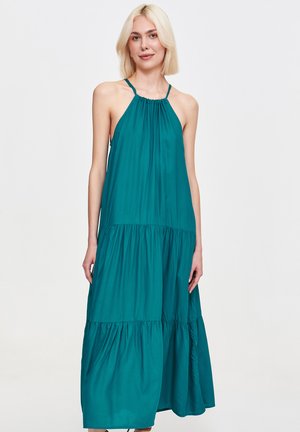 Top Secret - Długa sukienka