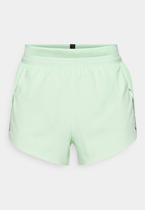 Nike Performance Sportiniai šortai - vapor green/black