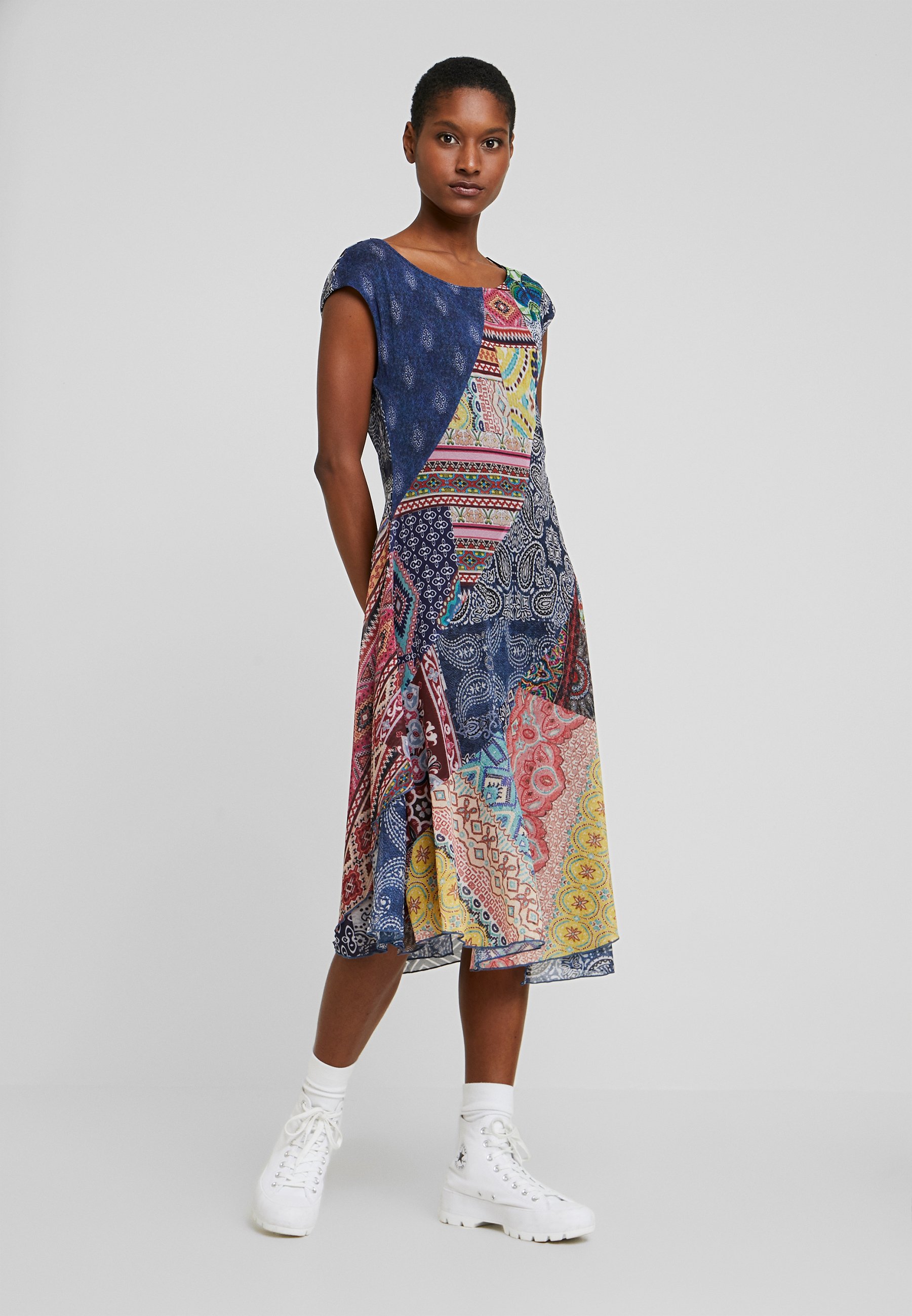 zalando sconti desigual