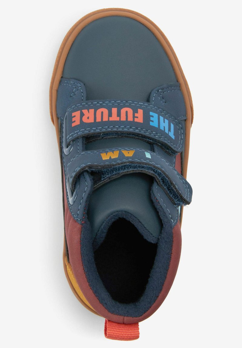 Kinder Booties | Next Stiefelette multicoloured/mehrfarbig - UE38212 Kinder Booties | Next Stiefelette multicoloured/mehrfarbig - UE38212