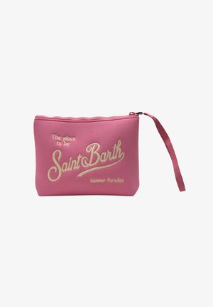 MC2 Saint Barth, POCHETTE ALINE - Pochette - rosa