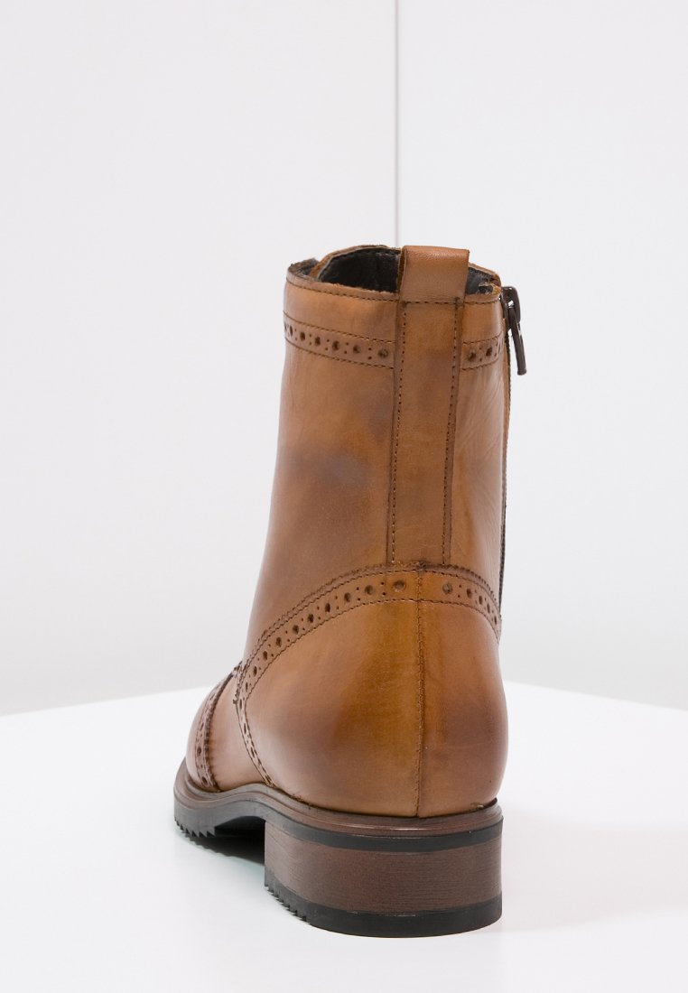 bottines femme pier one