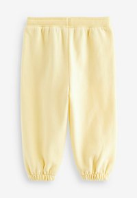 Next SOFT TOUCH - Pantalon classique - yellow