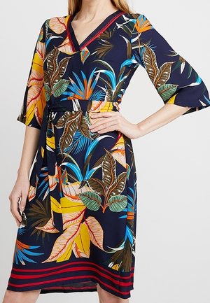Robe de jour - dark blue