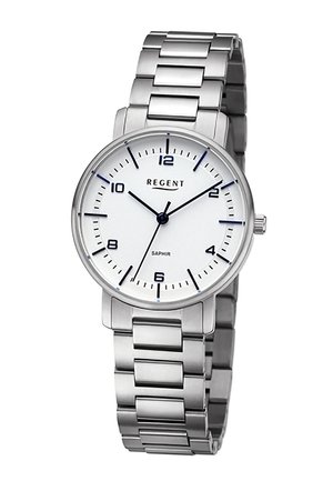 Regent, Montre - silberfarben