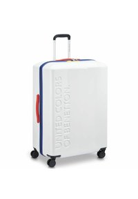 Delsey Paris Trolley - white