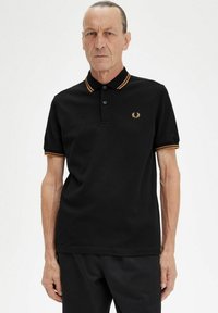 Fred Perry Polo - black