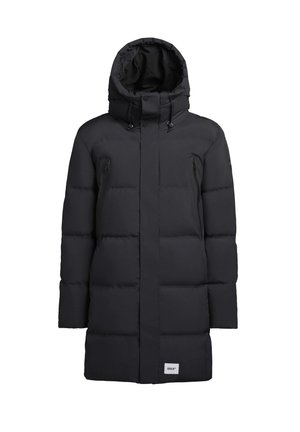 khujo MORSE2 - Talvitakki - dunkelgrau