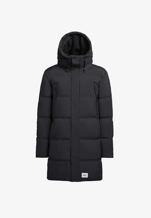 khujo MORSE2 - Winter coat - dunkelgrau