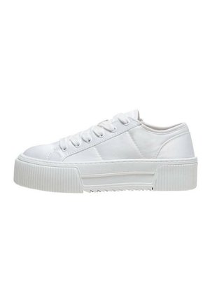 Sneaker low - white