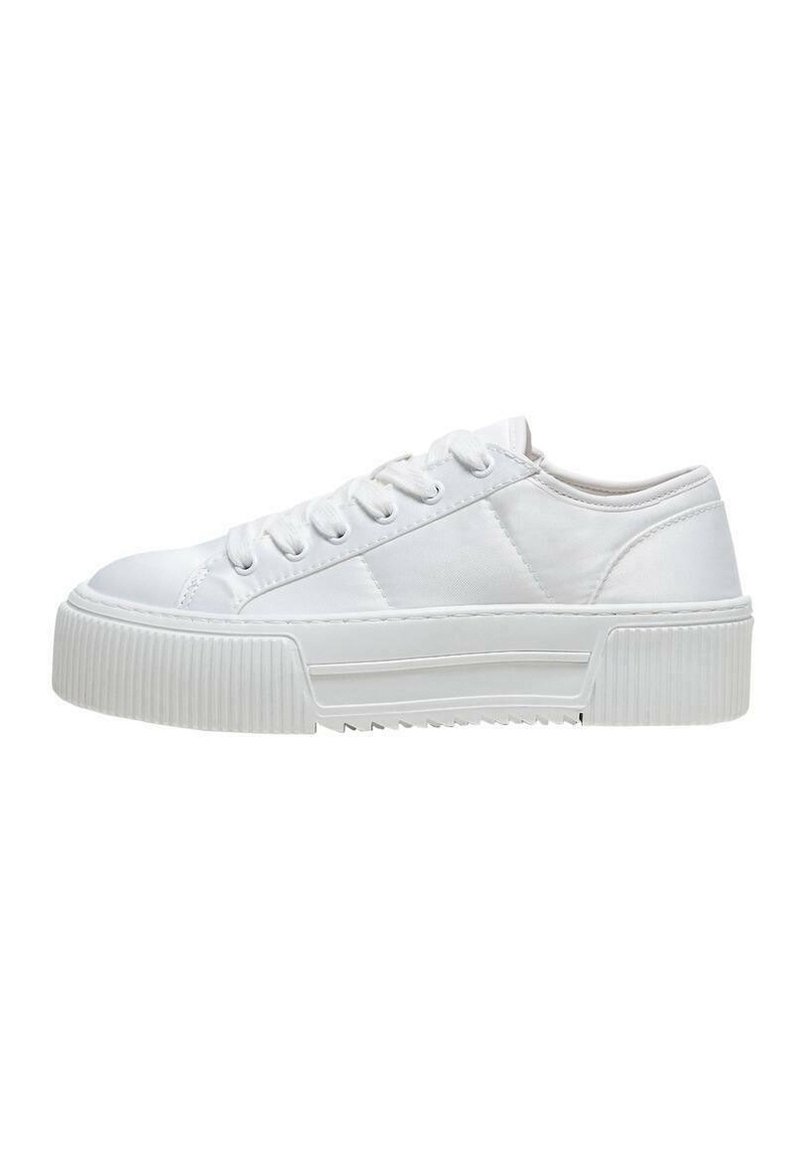 Mango Sneakers basse - white