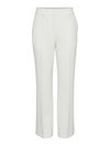 YASLIKKA - Pantaloni - white