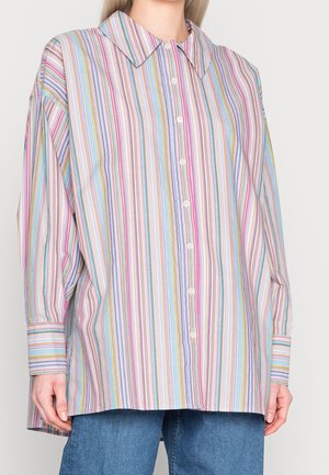 Samsøe Samsøe Hemdbluse - multi-coloured