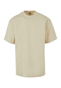 TALL TEE - Pamata T-krekls - sand