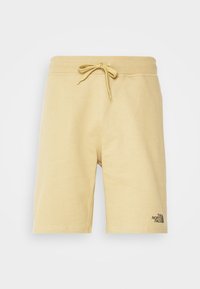 Unselected, khaki stone