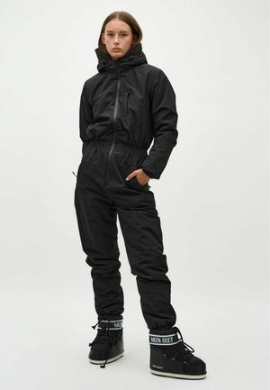IZABELA - Jumpsuit - black