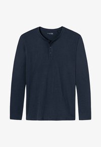 Selected, dark blue