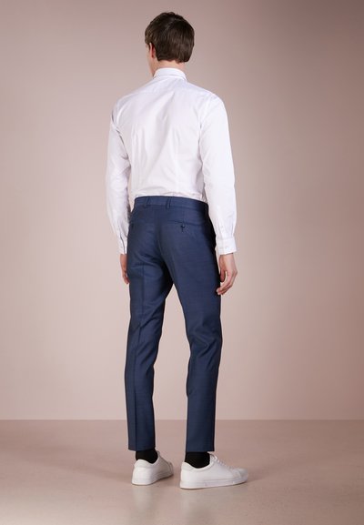 Tiger of Sweden JIL - Costume - country blue