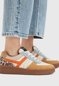 AllSaints VIX - Sneakers laag - multi coloured