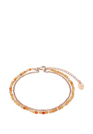 AVENTURINE - Tobillera - rose gold-coloured