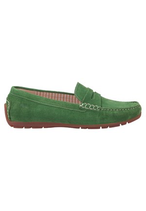 CARMONA-700 - Moccasins - grün