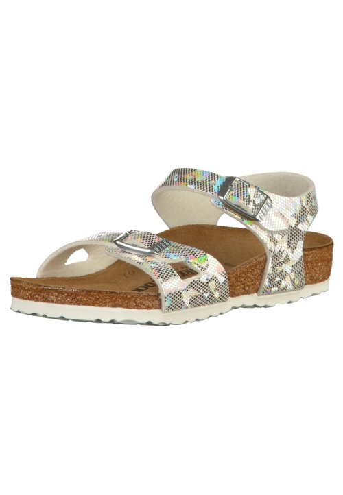 Birkenstock Sandals - hologram silver — foto 3