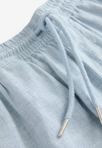 REGULAR FIT - DOCK - Shorts - blue