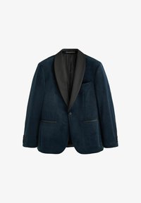 Non sélectionné, navy blue