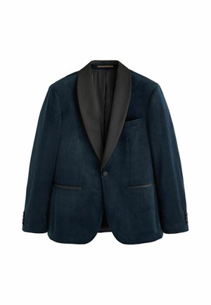 Next, Sakko - navy blue