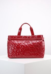 Armani Jeans Handväska - bordeaux