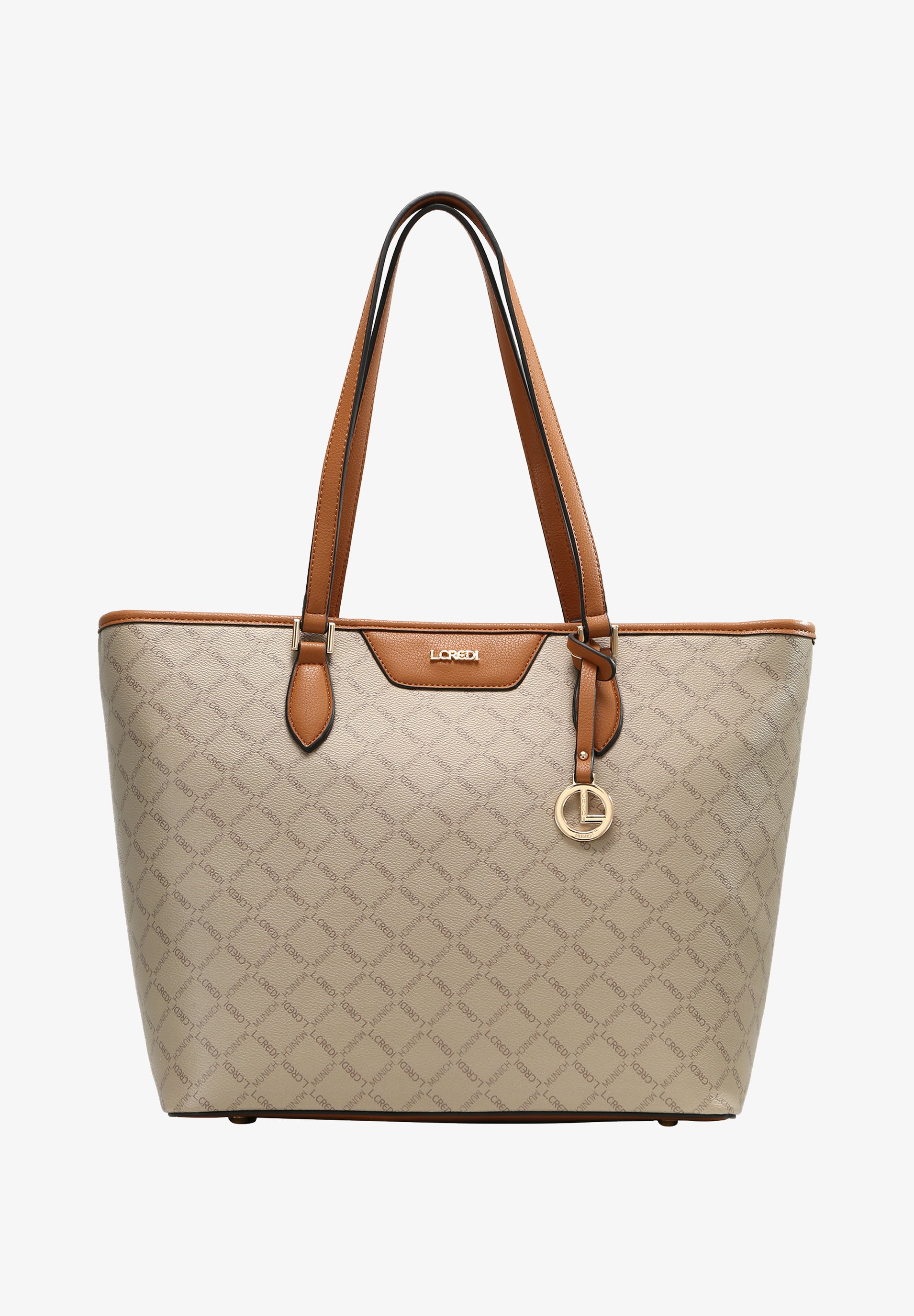 FILIBERTA Handbag taupe Zalando