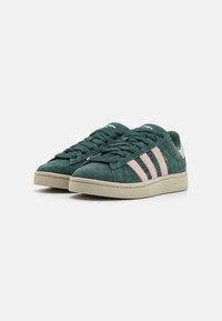 adidas Originals Skate shoes - dark green