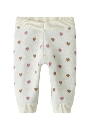 REGULAR FIT - Pantalon classique - turtledove