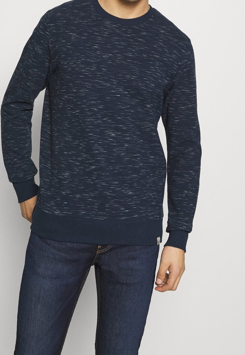 Jack & Jones Sweatshirt - dark blue