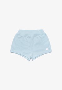 Selezionato, blue baby