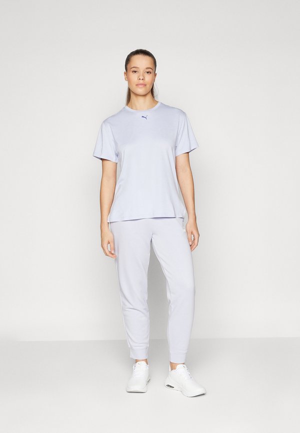 SPORT COMFORT SWEATPANTS - Tracksuit bottoms - cool weather4