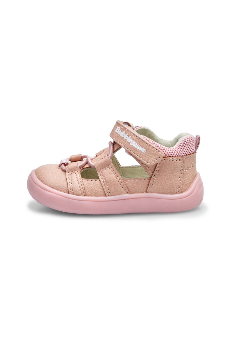 Bata BUBBLEGUMMERS - Beebijalatsid - rosa