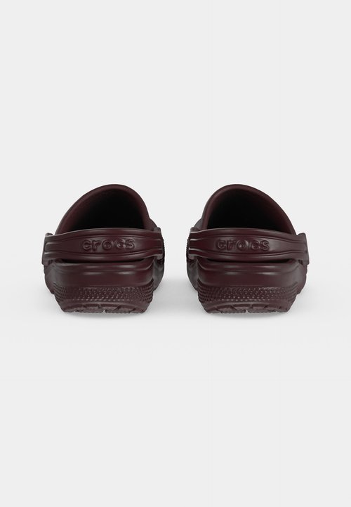 Crocs CLASSIC CLOG UNISEX - Mules - heritage red — foto 4