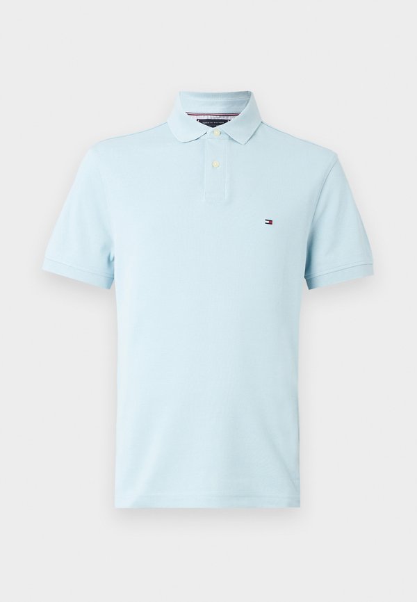 REGULAR - Polo shirt - cool sky4