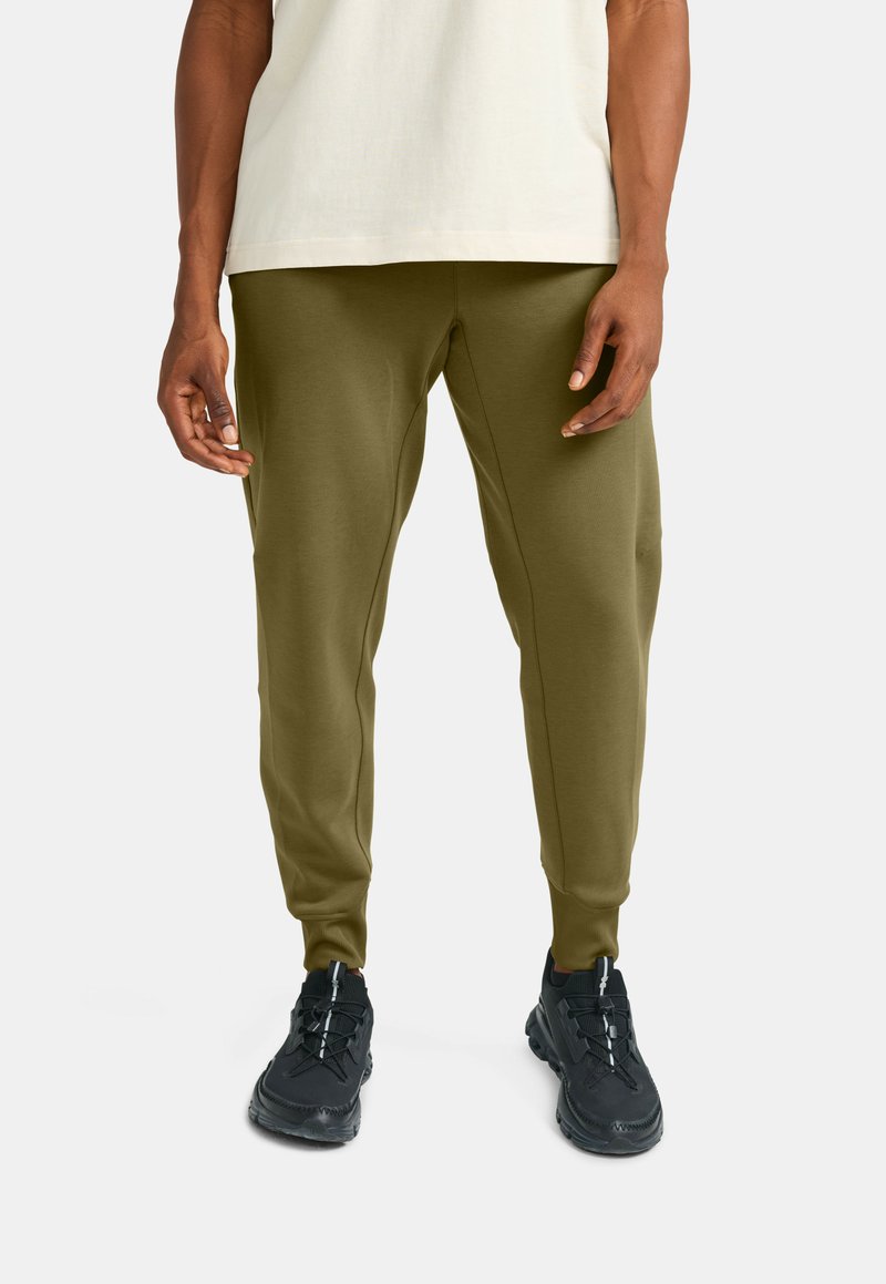 On SWEAT PANTS - Treningo apatinė dalis - hunter