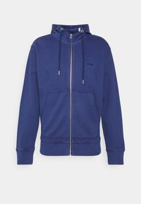 Não selecionado, navy