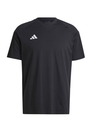 FUSSBALL - TEAMSPORT TIRO 23 - Maillot de foot - schwarzweiss