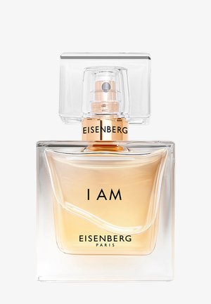 I AM EAU DE PARFUM - Eau de parfum - -