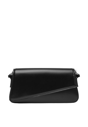 BORSA A SPALLA - Borsa a tracolla - nero