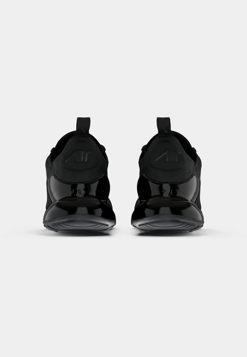 Nike Sportswear AIR MAX 270 - Tenisky - black