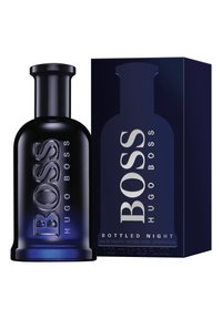 BOSS Fragrances - BOSS BOTTLED NIGHT - Eau de Toilette - - Immagine in miniatura 1